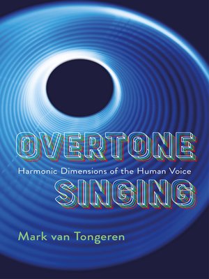 cover image of Overtone Singing